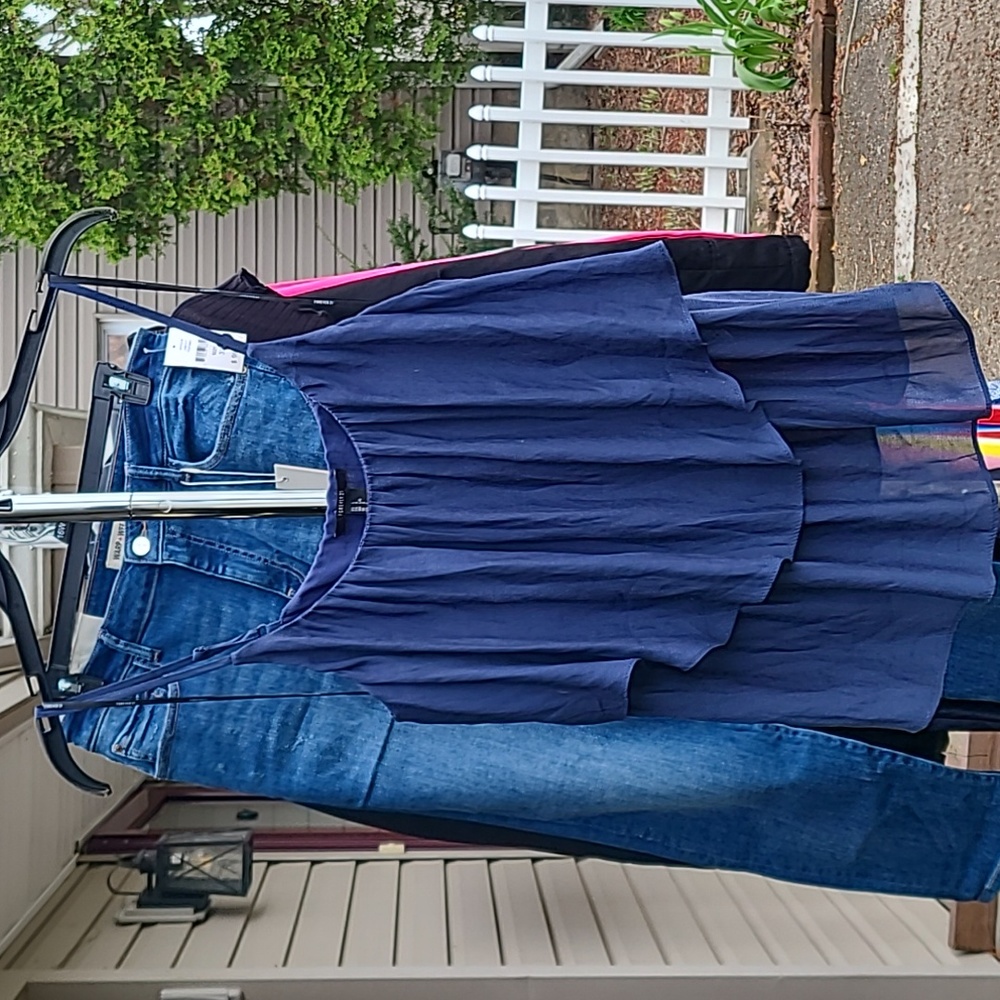 Lg Tank Top